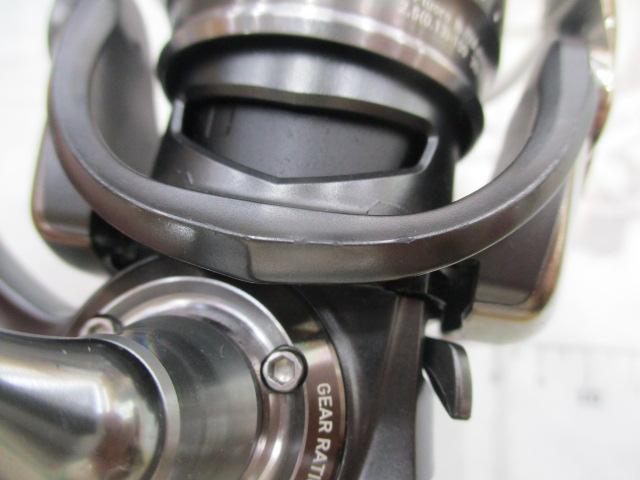 スティーズ タイプⅠ