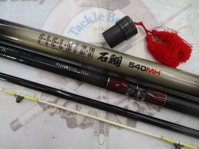フィールドイン石鯛 540MH
