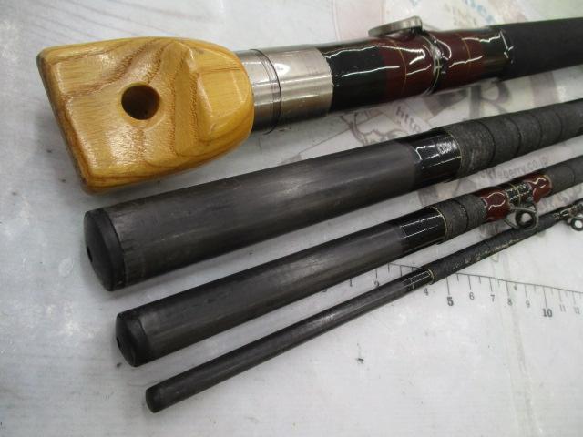 フィールドイン石鯛 540MH