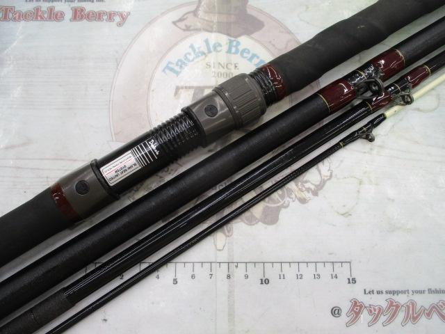 フィールドイン石鯛 540MH