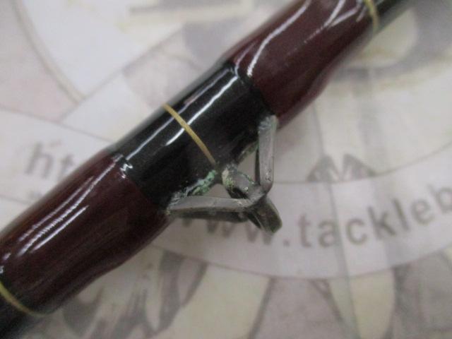 フィールドイン石鯛 540MH