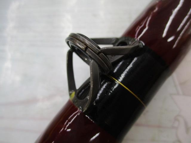 フィールドイン石鯛 540MH