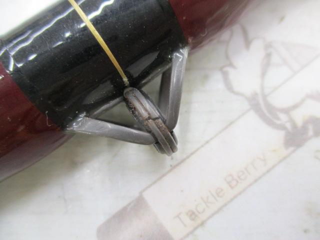 フィールドイン石鯛 540MH