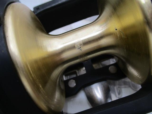 チタノススピードマスタータナトル石鯛 GT3000