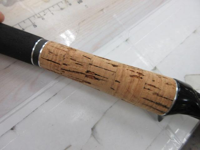 オロチXXX(カイザ) F2・1/2-67K BLACK THEMIS