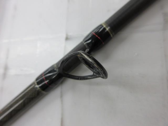 オロチXXX(カイザ) F2・1/2-67K BLACK THEMIS