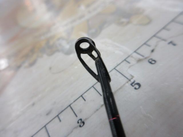 オロチXXX(カイザ) F2・1/2-67K BLACK THEMIS