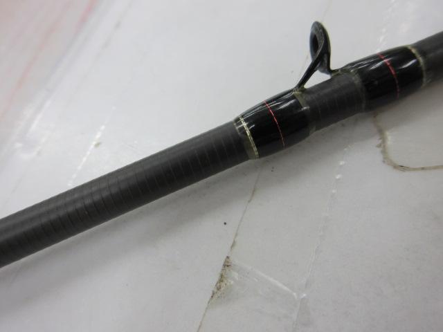 オロチXXX(カイザ) F2・1/2-67K BLACK THEMIS