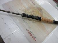 オロチXXX(カイザ) F2・1/2-67K BLACK THEMIS