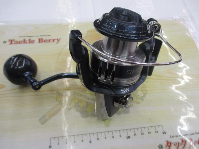 20ストラディックSW 6000XG