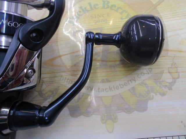 20ストラディックSW 6000XG