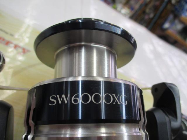 20ストラディックSW 6000XG