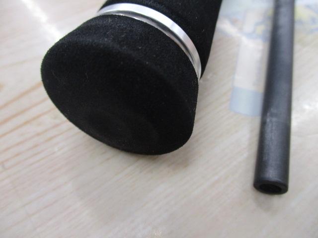 25グラップラー タイプLJ B63-2