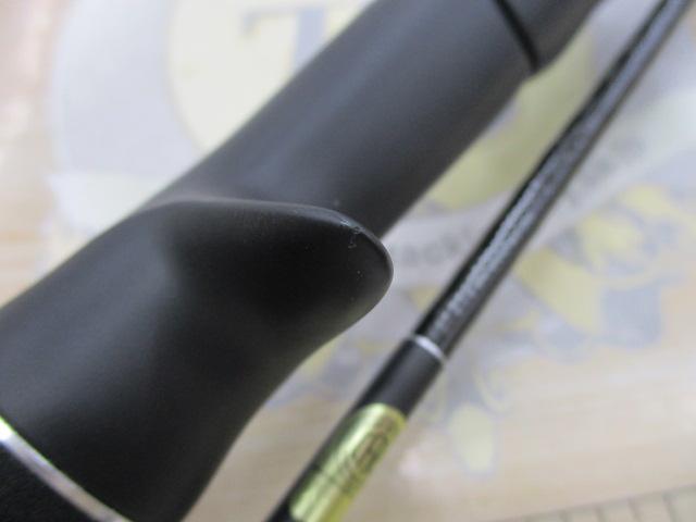 25グラップラー タイプLJ B63-2