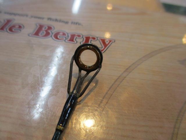 コンバットスティック GCSC-55M