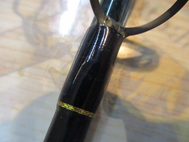 コンバットスティック GCSC-55M