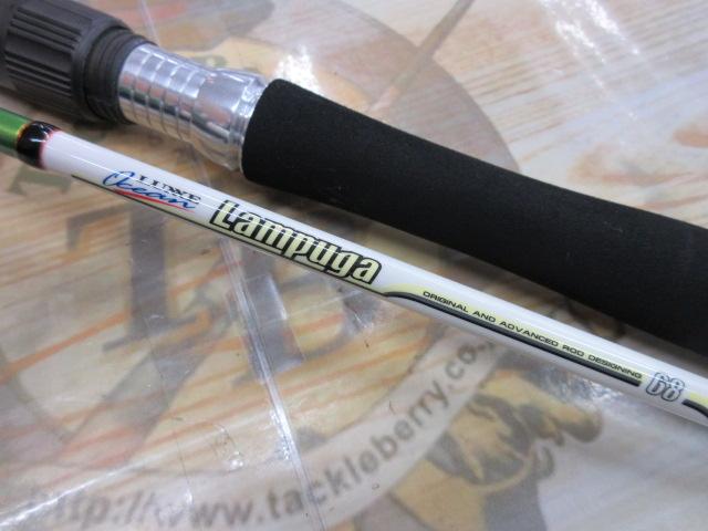 ラグゼオーシャンランプーガ 68