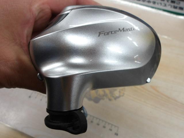 11フォースマスター 1000MK