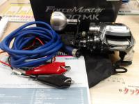 11フォースマスター 1000MK