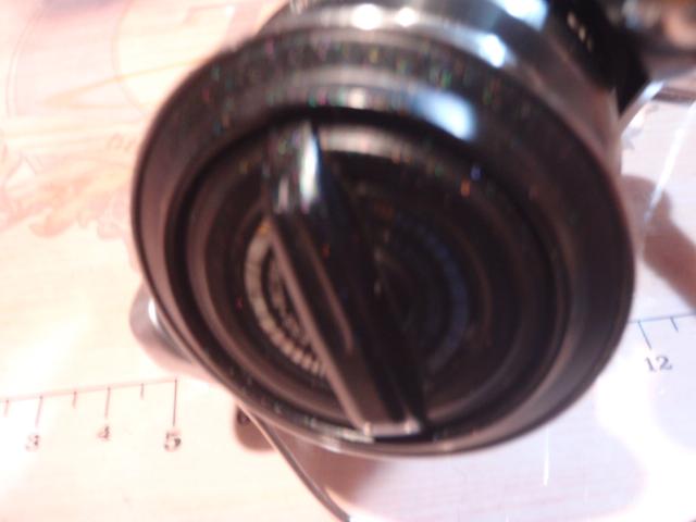 12エクスセンスBB C3000HGM