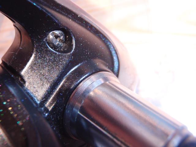 12エクスセンスBB C3000HGM