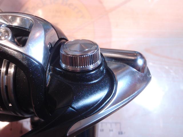 12エクスセンスBB C3000HGM