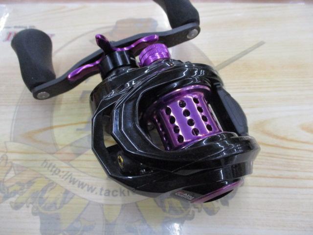 レボ EXD-W 5.4:1｜＠ベリーネット 日本最大新品中古釣具WEBショップ