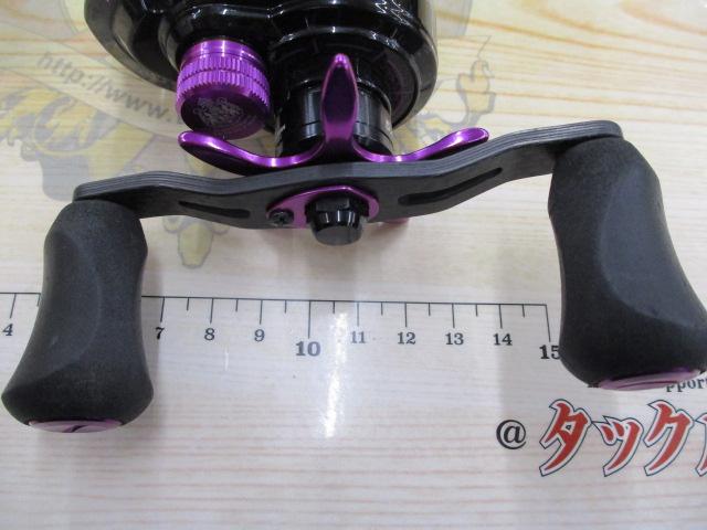 レボ EXD-W 5.4:1｜＠ベリーネット 日本最大新品中古釣具WEBショップ