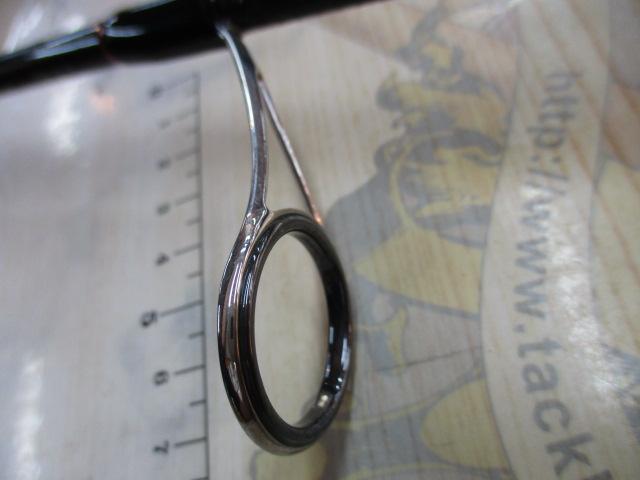 スティーズ S65L+ -SV・SMT