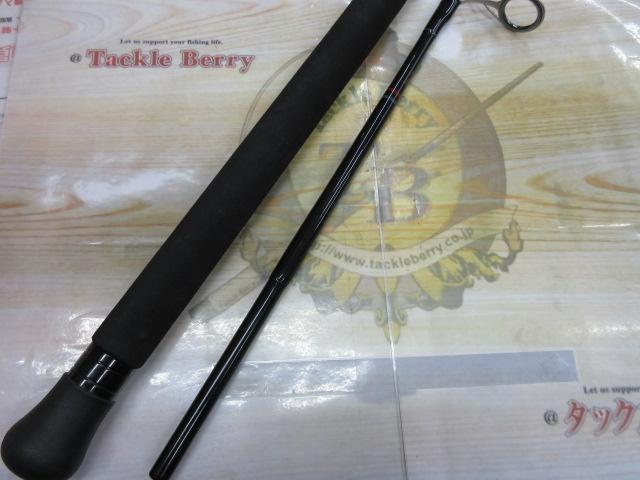 ラグゼオーシャンジグシャフト 697S