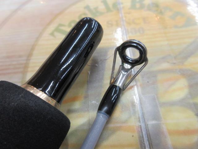 ラグゼオーシャンジグシャフト 697S