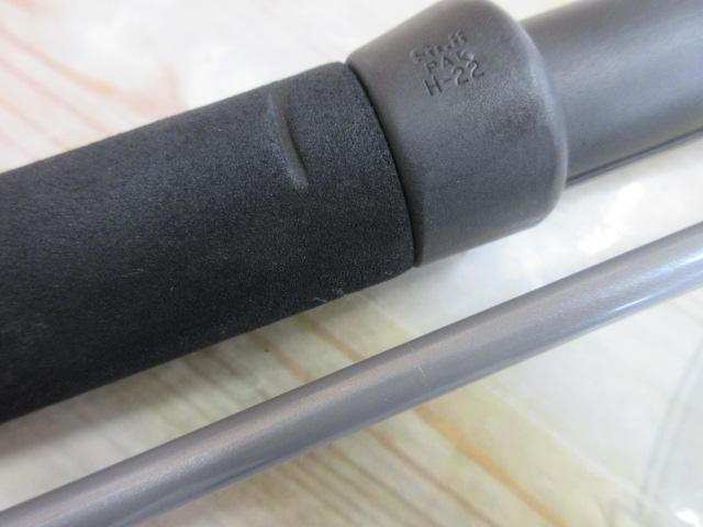 ラグゼオーシャンジグシャフト 697S