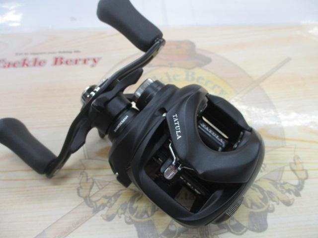 24タトゥーラ TW 100XH