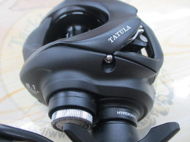 24タトゥーラ TW 100XH