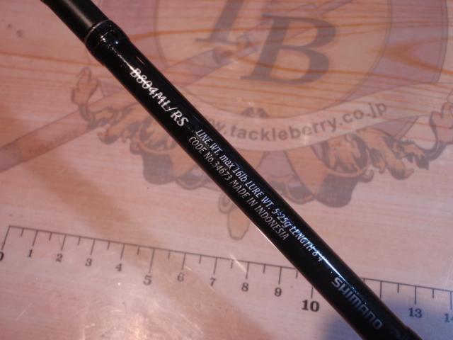 エクスセンス B804ML/RS