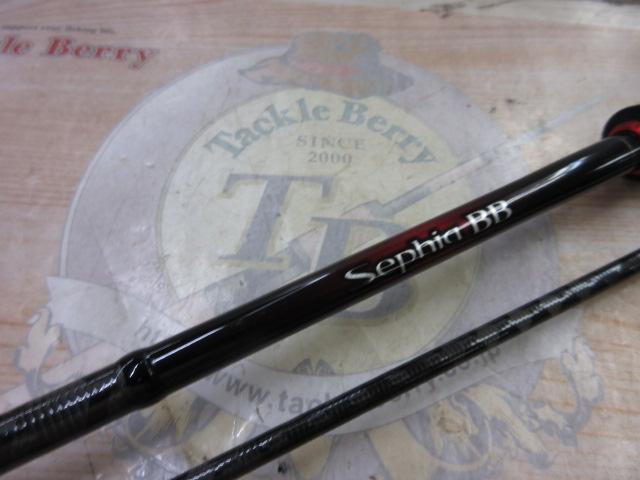 22セフィアBB S83ML