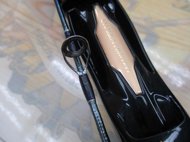 23ワールドシャウラリミテッド 1652R-3