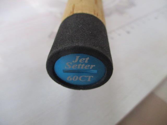ジェットセッター 60CT