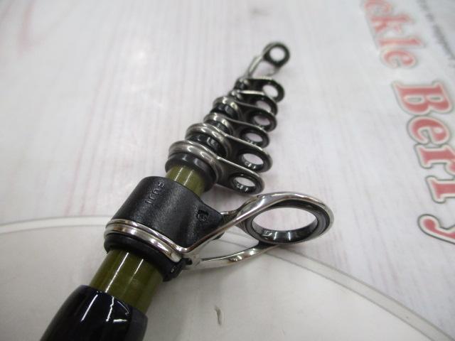 ジェットセッター 60CT