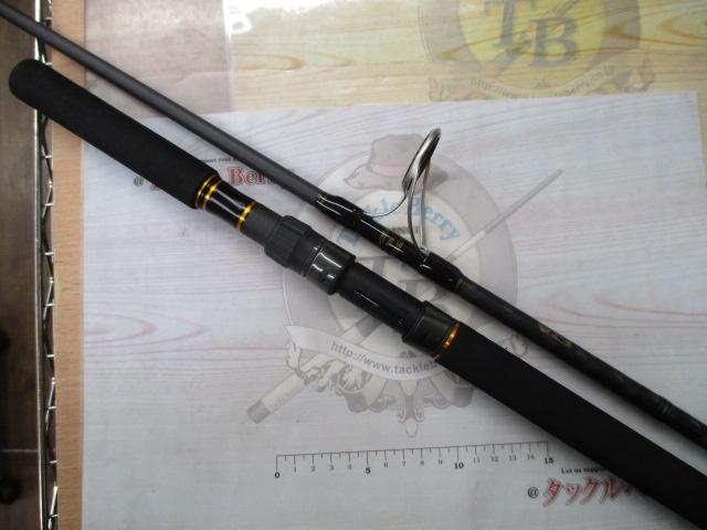 オーシャンフィールドオフショアキャスティング OFOS-80MH