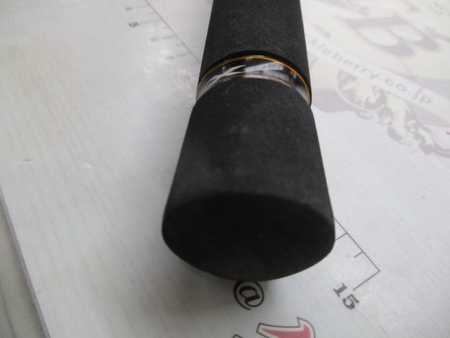 オーシャンフィールドオフショアキャスティング OFOS-80MH