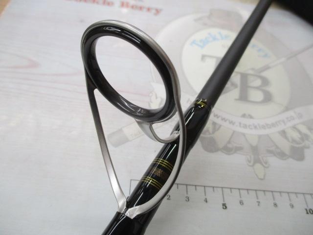 オーシャンフィールドオフショアキャスティング OFOS-80MH