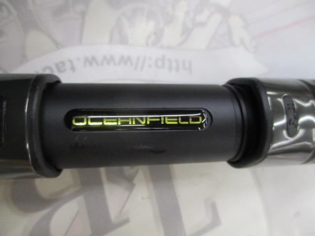 オーシャンフィールドオフショアキャスティング OFOS-80MH