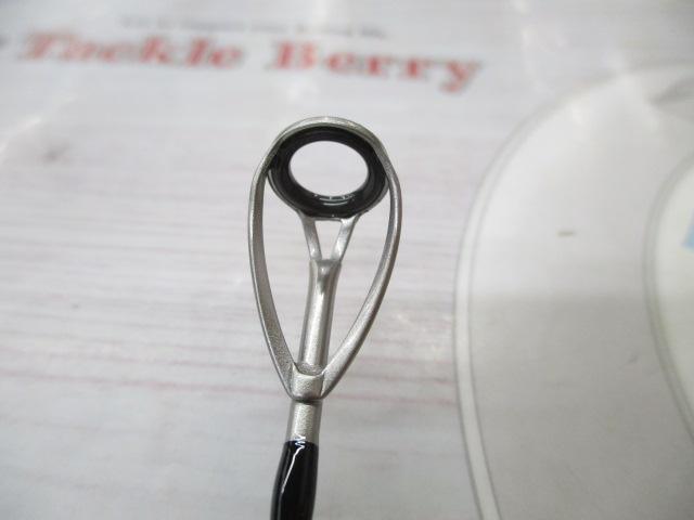 オーシャンフィールドオフショアキャスティング OFOS-80MH