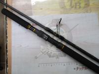 オーシャンフィールドオフショアキャスティング OFOS-80MH