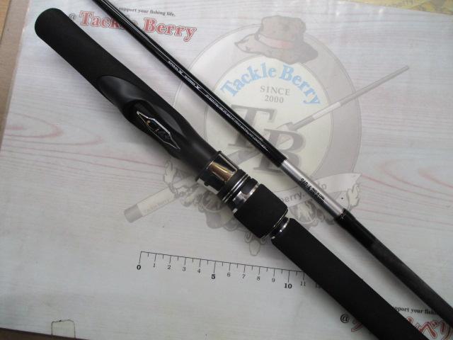 25グラップラータイプJ S60-4