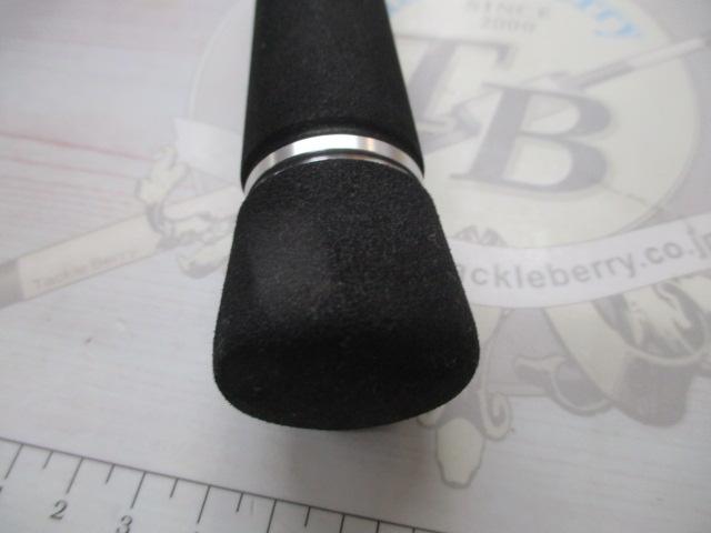 25グラップラータイプJ S60-4