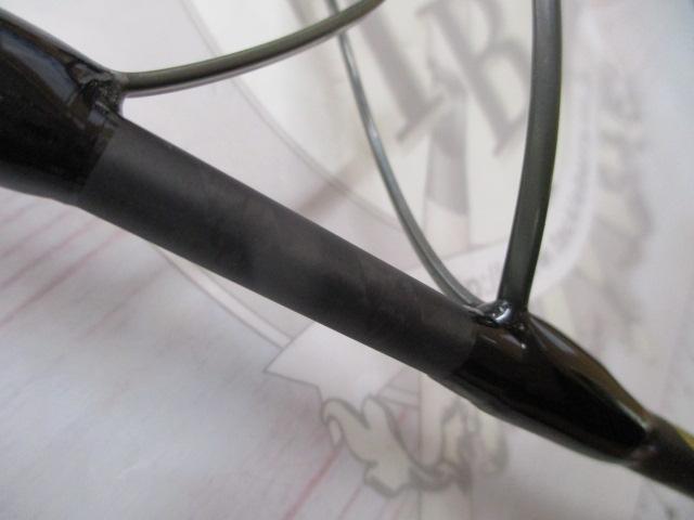 25グラップラータイプJ S60-4