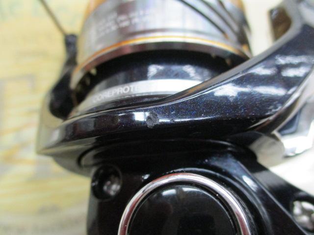 16ナスキー 4000XG