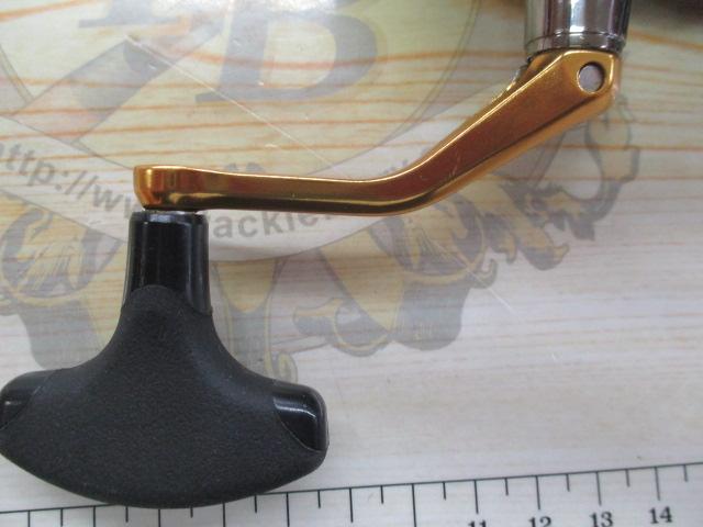 16ナスキー 4000XG